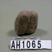 藏品(秤錘)的圖片